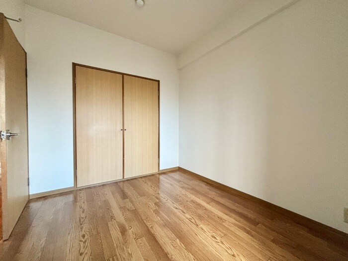 武庫之荘グリ－ンマンションの物件内観写真