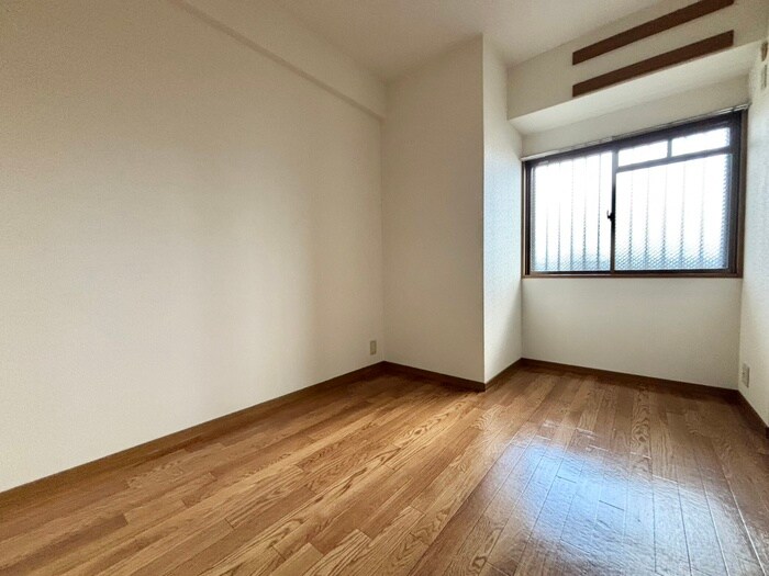 武庫之荘グリ－ンマンションの物件内観写真