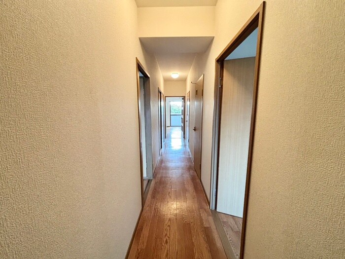武庫之荘グリ－ンマンションの物件内観写真