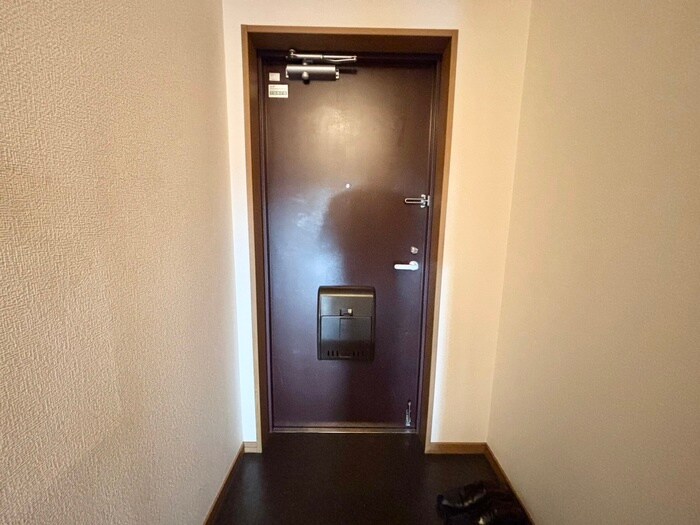 武庫之荘グリ－ンマンションの物件内観写真