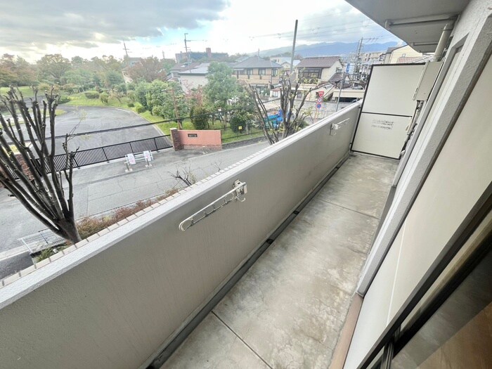 武庫之荘グリ－ンマンションの物件内観写真