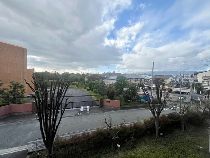 武庫之荘グリ－ンマンションの物件内観写真