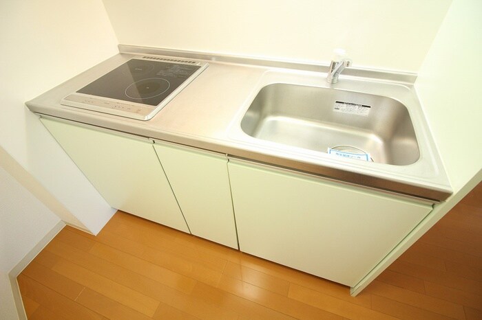 Room 結　豊中駅前の物件内観写真