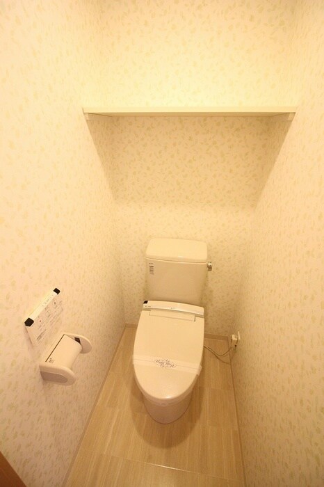 Room 結　豊中駅前の物件内観写真