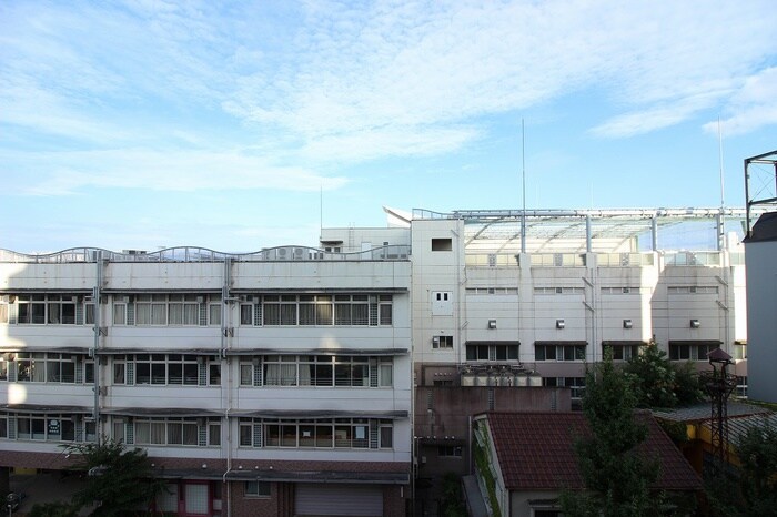 Room 結　豊中駅前の物件内観写真
