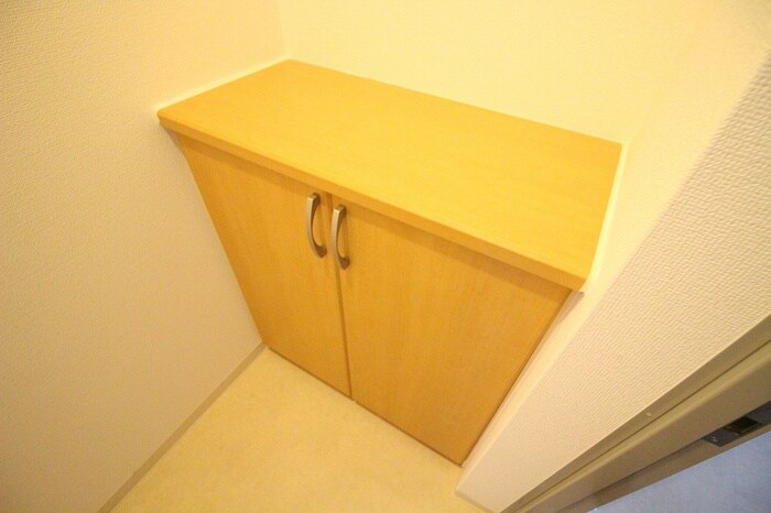 Room 結　豊中駅前の物件内観写真