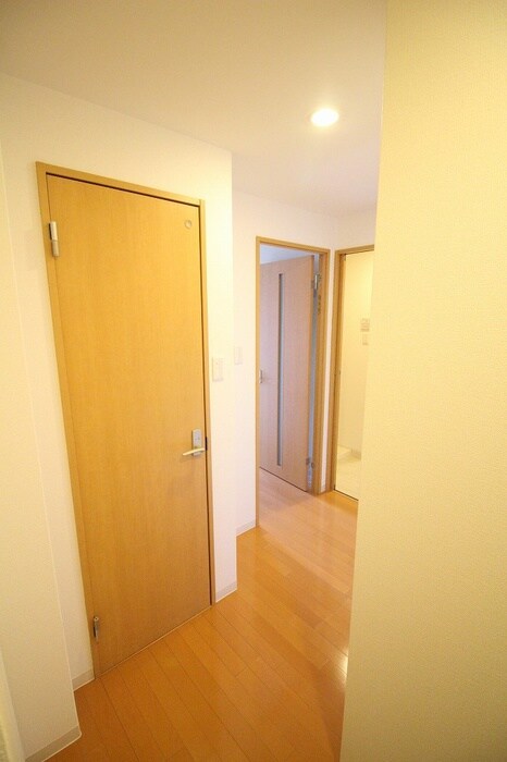 Room 結　豊中駅前の物件内観写真