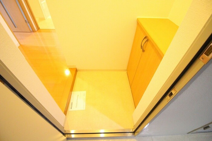 Room 結　豊中駅前の物件内観写真