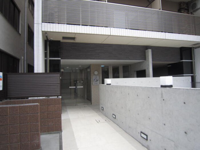 アスヴェル神戸元町Ⅱ(1201)の物件外観写真