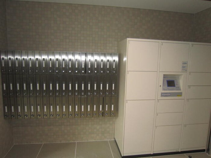 アスヴェル神戸元町Ⅱ(1201)の物件外観写真