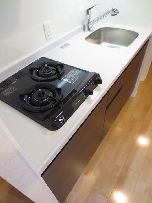 リヴィエール北梅田の物件内観写真