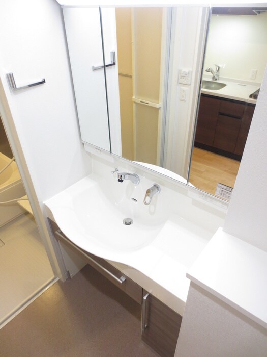 リヴィエール北梅田の物件内観写真