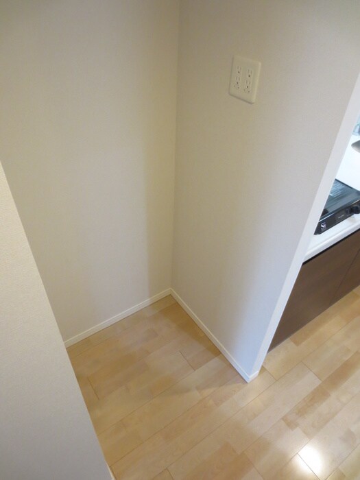 リヴィエール北梅田の物件内観写真