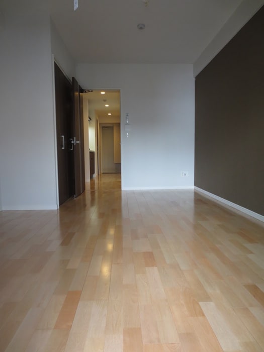 リヴィエール北梅田の物件内観写真