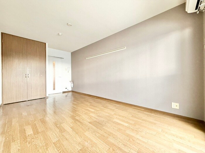 クゥオンヌ城陽の物件内観写真