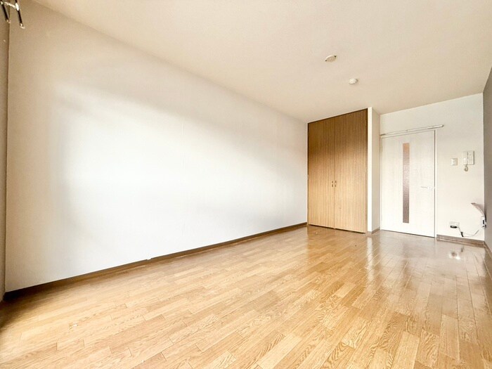 クゥオンヌ城陽の物件内観写真