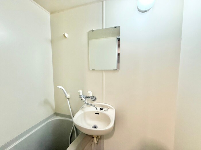 クゥオンヌ城陽の物件内観写真