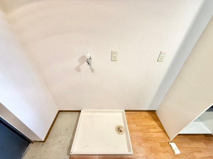 クゥオンヌ城陽の物件内観写真