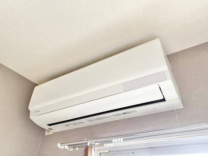 クゥオンヌ城陽の物件内観写真