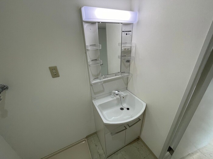 シティコ－ト山坂の物件内観写真