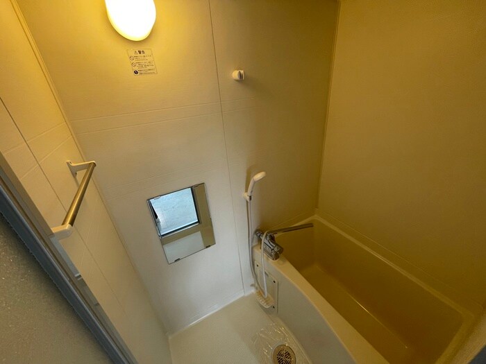 シティコ－ト山坂の物件内観写真