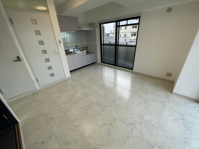 シティコ－ト山坂の物件内観写真