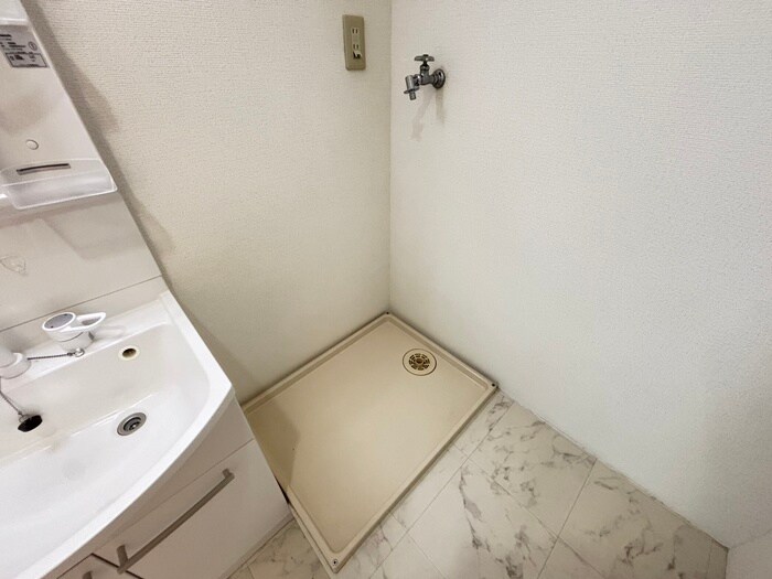 シティコ－ト山坂の物件内観写真