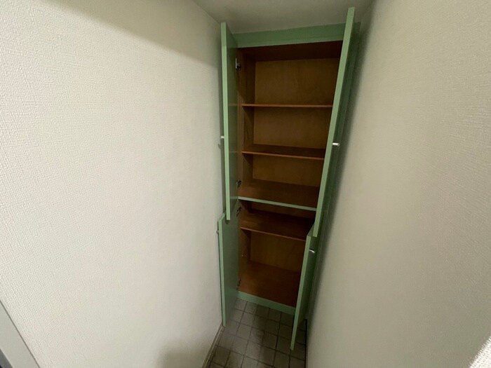 シティコ－ト山坂の物件内観写真