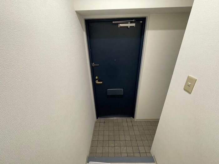 シティコ－ト山坂の物件内観写真