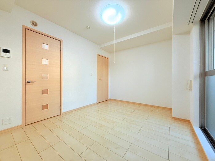 モンパルナスの物件内観写真