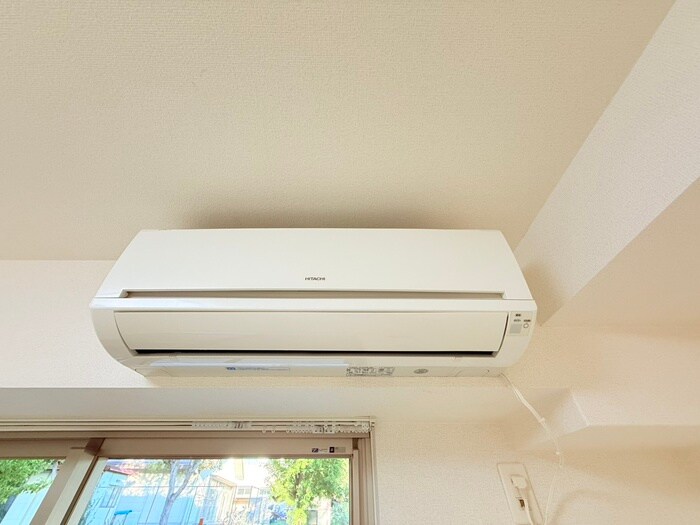 モンパルナスの物件内観写真