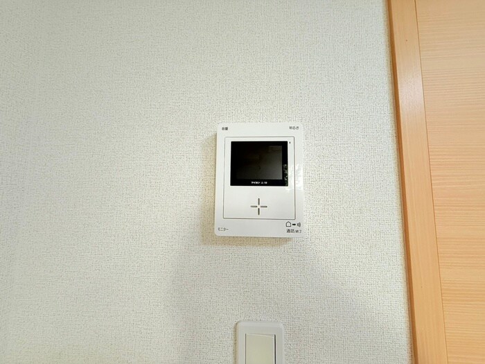 モンパルナスの物件内観写真