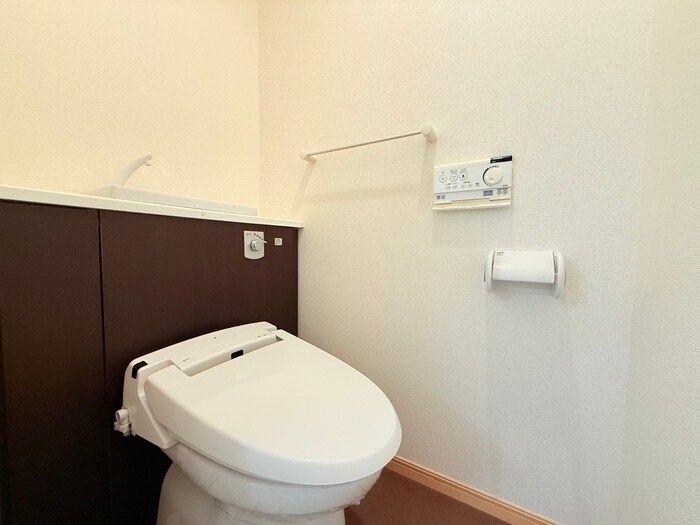 モンパルナスの物件内観写真