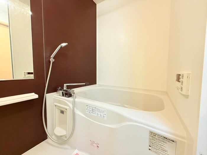 モンパルナスの物件内観写真