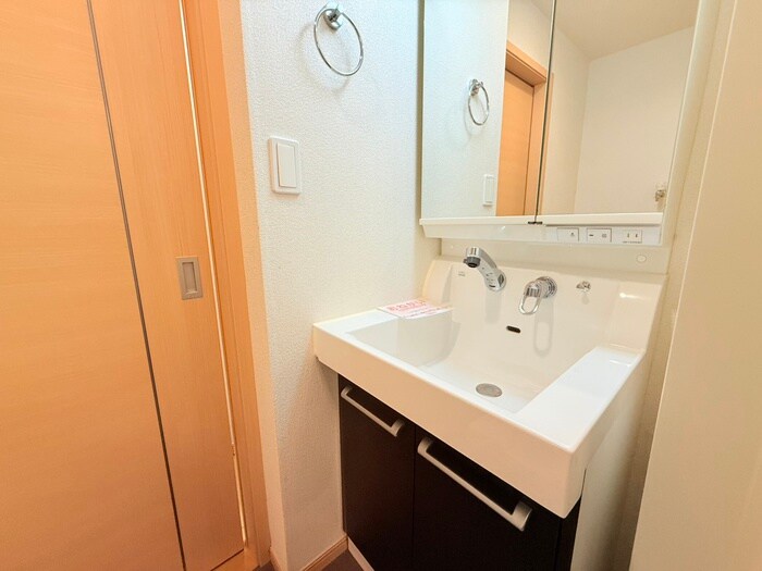 モンパルナスの物件内観写真