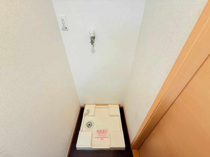 モンパルナスの物件内観写真