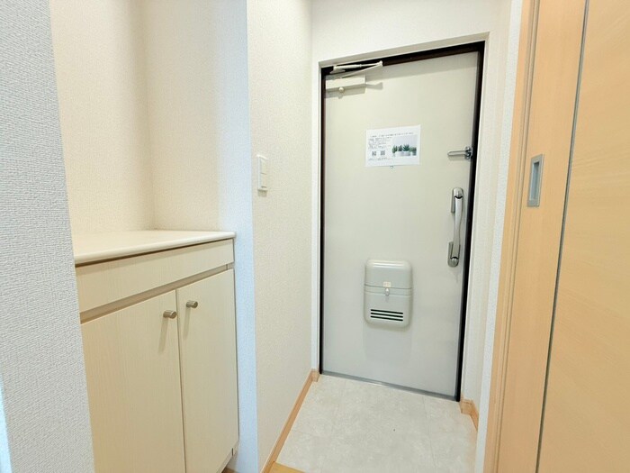 モンパルナスの物件内観写真