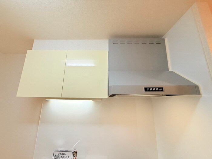 モンパルナスの物件内観写真