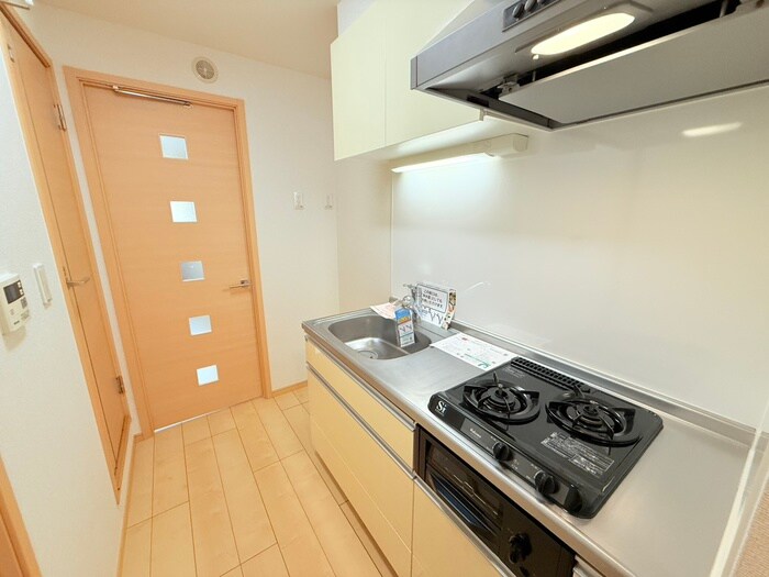 モンパルナスの物件内観写真