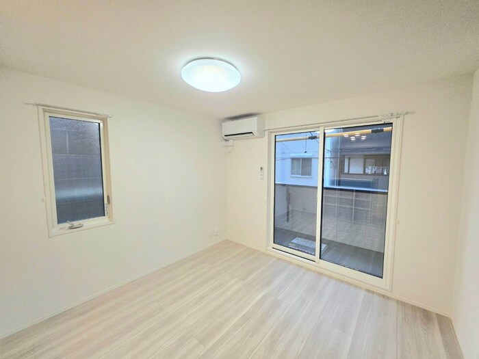 イルフォンターナ大田町の物件内観写真