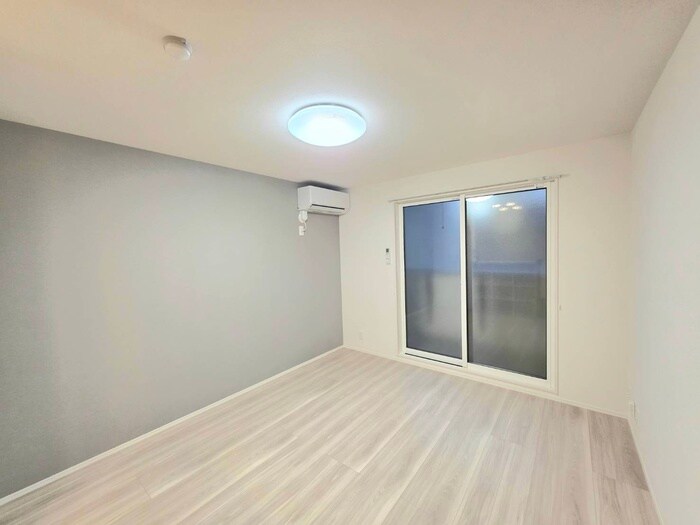 イルフォンターナ大田町の物件内観写真