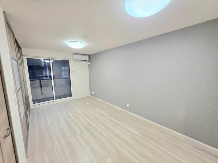 イルフォンターナ大田町の物件内観写真