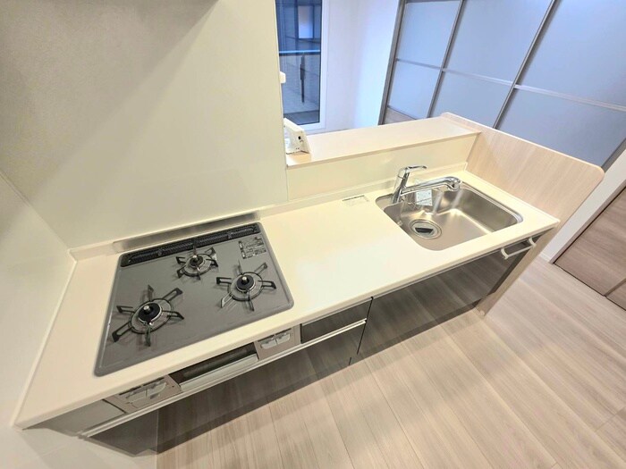 イルフォンターナ大田町の物件内観写真