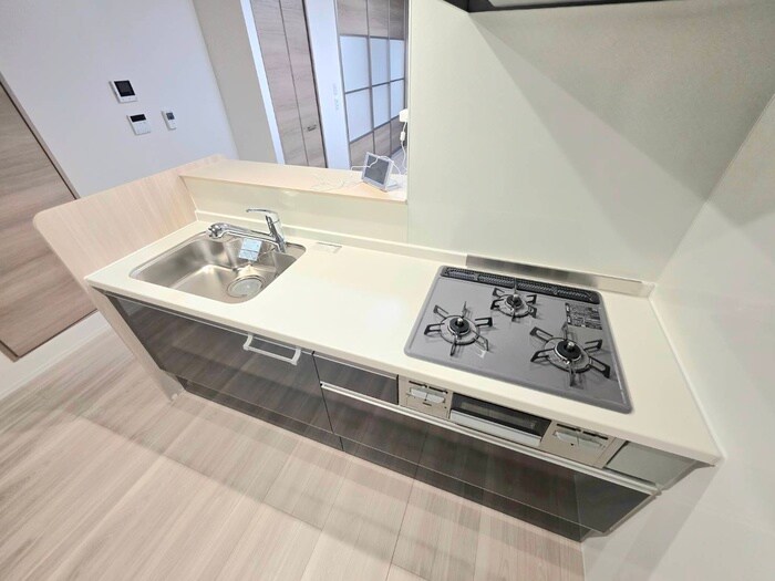 イルフォンターナ大田町の物件内観写真