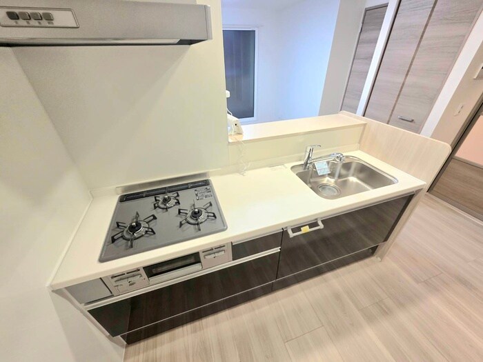 イルフォンターナ大田町の物件内観写真