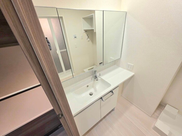 イルフォンターナ大田町の物件内観写真