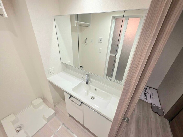 イルフォンターナ大田町の物件内観写真