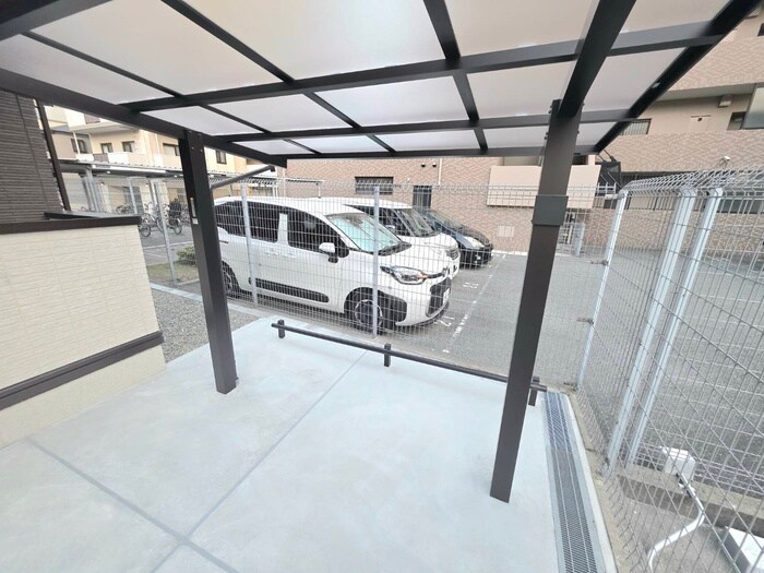 イルフォンターナ大田町の物件外観写真