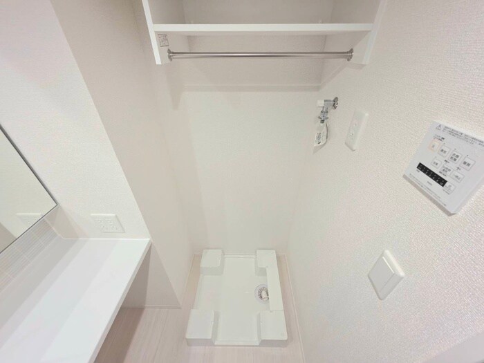 イルフォンターナ大田町の物件内観写真