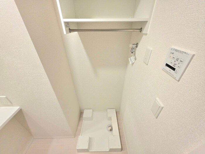 イルフォンターナ大田町の物件内観写真